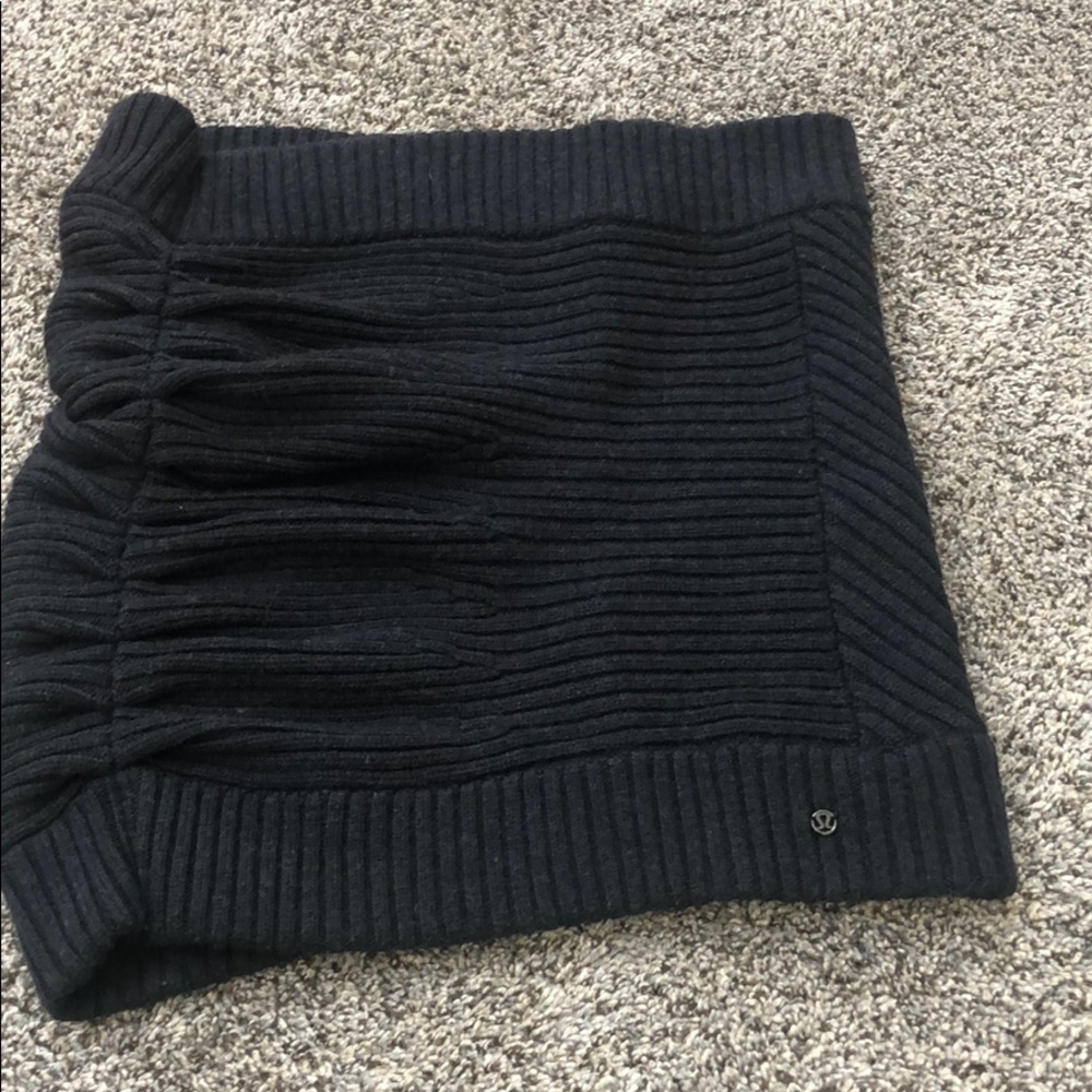 Lululemon Scarf